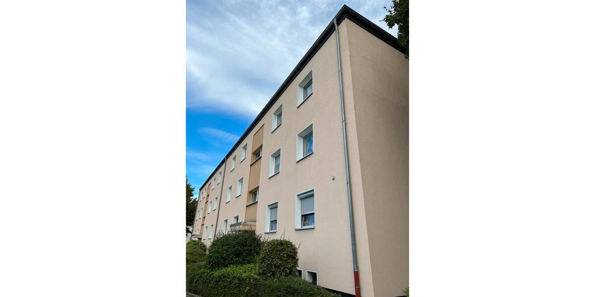 Etagenwohnung Dortmund Brackel - 3.5 Zimmer, 67 m&sup2;, 185.000&euro; | Angebot:26105007