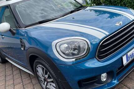 Mini Cooper D Countryman 129.000 km 12.990 &euro; Iserlohn - Kalthof 58640