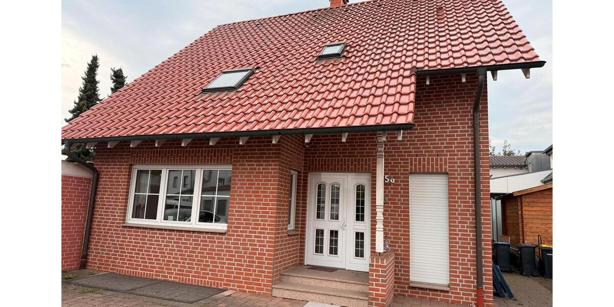 Einfamilienhaus Waltrop - 5 Zimmer, 130 m&sup2;, 529.000&euro; | Angebot:27514038