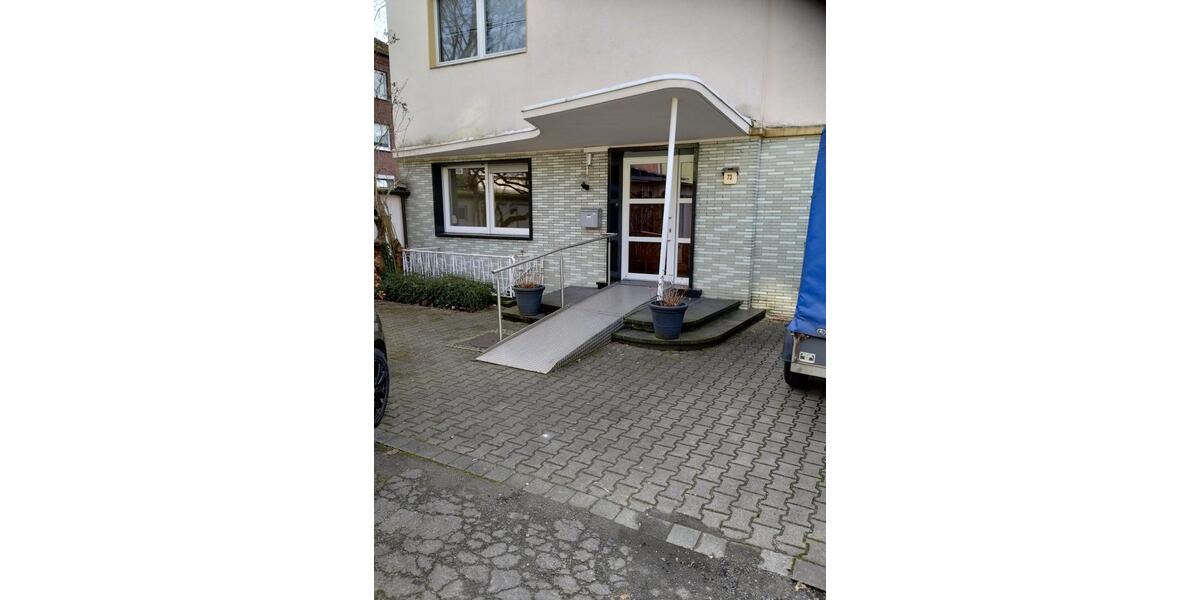 Etagenwohnung Herne Eickel - 2.5 Zimmer, 99 m&sup2;, 900&euro; | Angebot:24847197