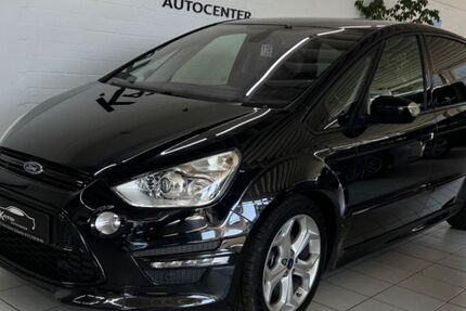 Ford S-Max 105.776 km 10.990 &euro; Schwelm 58332