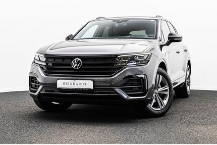 VW Touareg 73.753 km 48.304 &euro; Hagen 58091