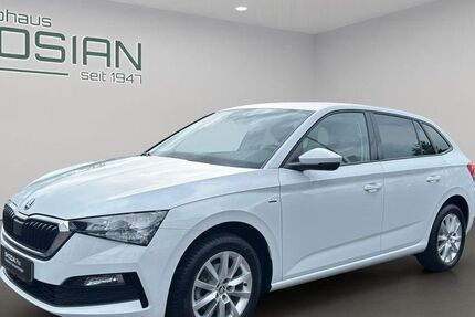 Skoda Scala 83.738 km 14.490 &euro; Iserlohn 58642