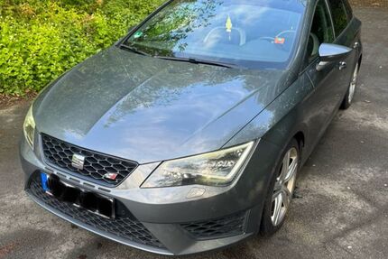 Seat Leon 141.000 km 13.700 &euro; Lüdenscheid 58515