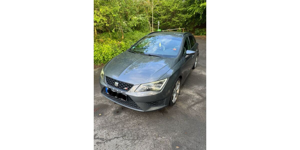 Seat Leon 141.000 km 13.700 &euro; Lüdenscheid 58515