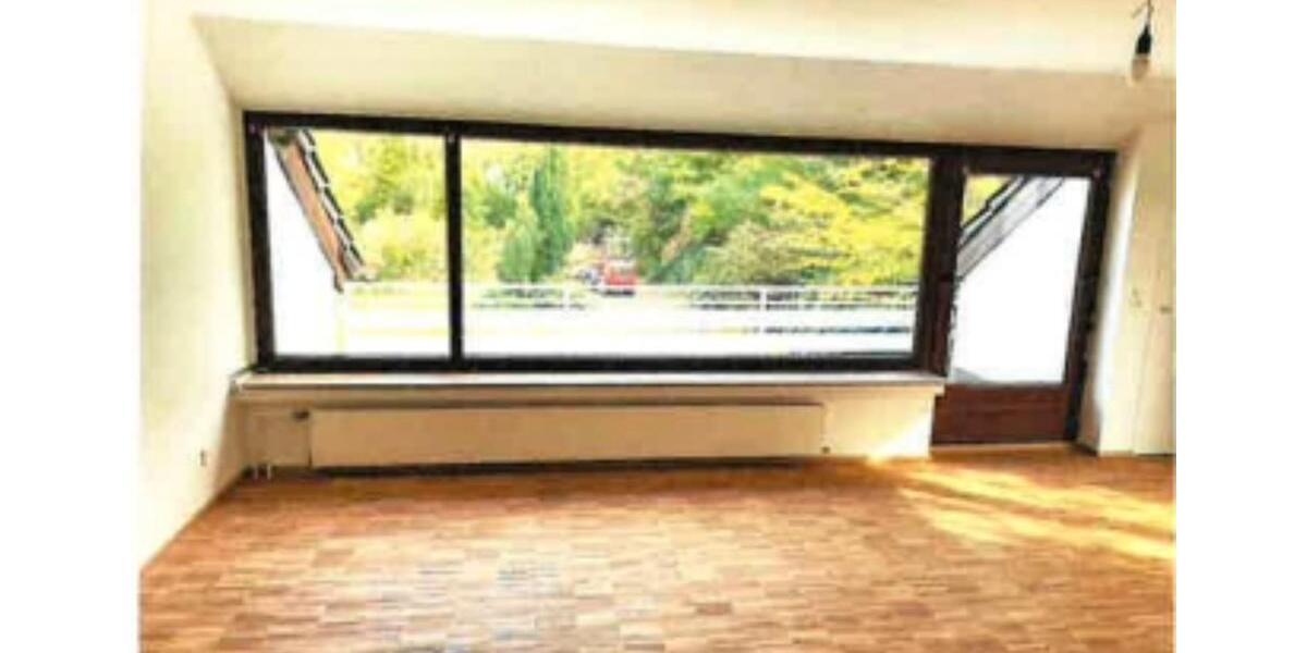 Dachgeschoßwohnung Dortmund Hombruch - 3.5 Zimmer, 106 m&sup2;, 1.683&euro; | Angebot:24783811