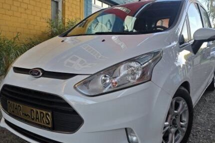 Ford B-Max 109.000 km 5.450 &euro; Dortmund 44263