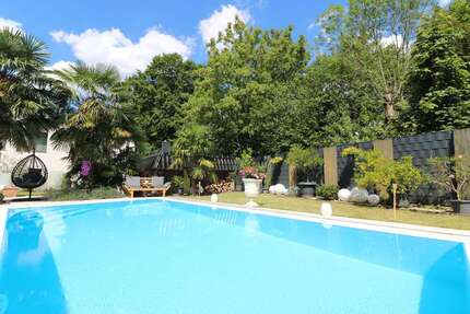 Haus Hattingen - 11 Zimmer, 449 m&sup2;, 960.000&euro; | Angebot:27110992