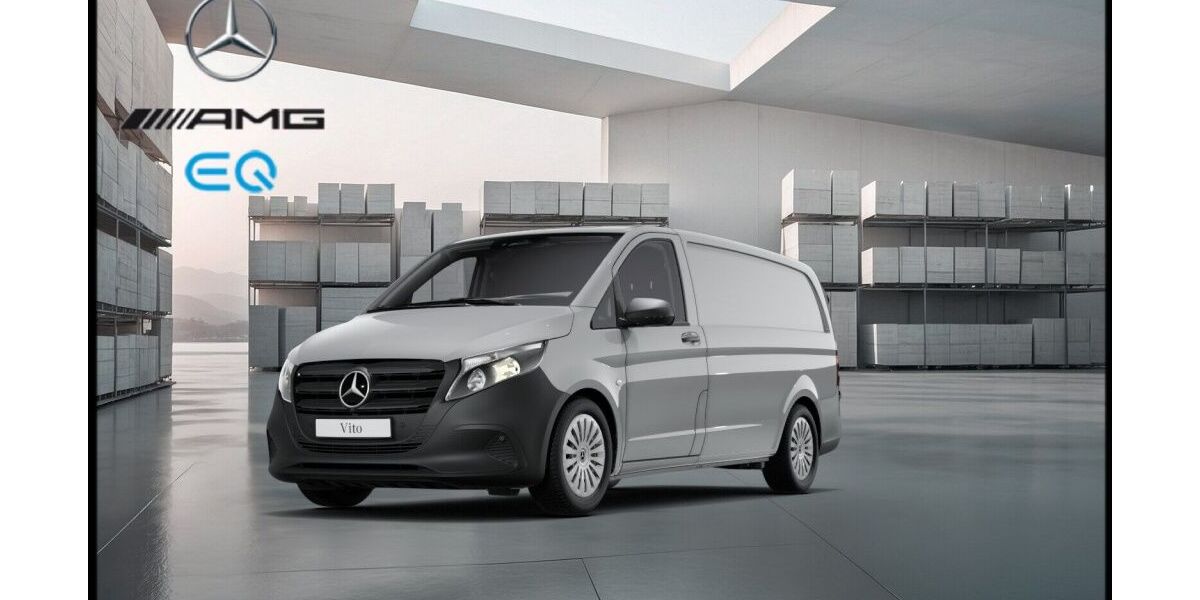 Mercedes-Benz Vito 10.743 km 41.293 &euro; Dortmund 44139