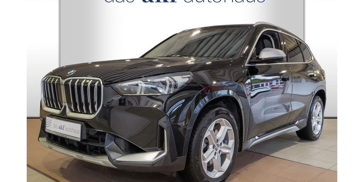 BMW X1 76.857 km 36.950 &euro; Schwerte 58239