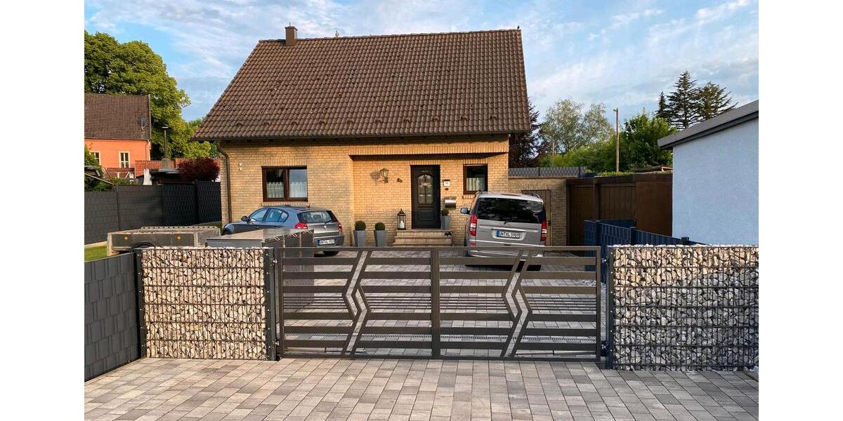 Einfamilienhaus Fröndenberg (Ruhr) - 5 Zimmer, 115 m&sup2;, 480.000&euro; | Angebot:27502866