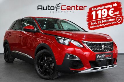Peugeot 3008 102.000 km 13.990 &euro; Ennepetal (Bei Wuppertal) 58256