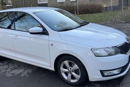 Skoda Rapid/Spaceback 255.000 km 4.599 &euro; datteln 45711