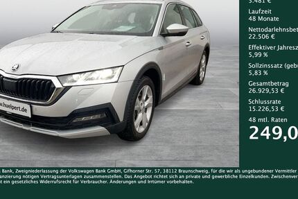 Skoda Octavia 55.749 km 25.980 &euro; Dortmund 44269