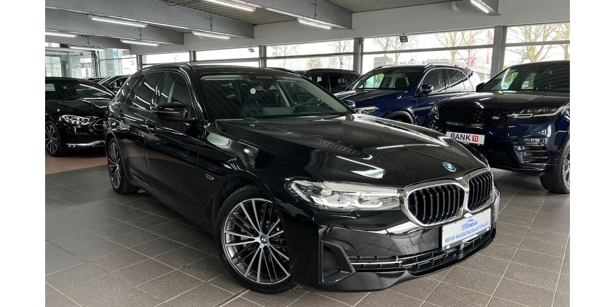 BMW 530 54.045 km 32.700 &euro; Werl 59457