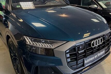 Audi Q8 185.000 km 37.999 &euro; Bochum 44791