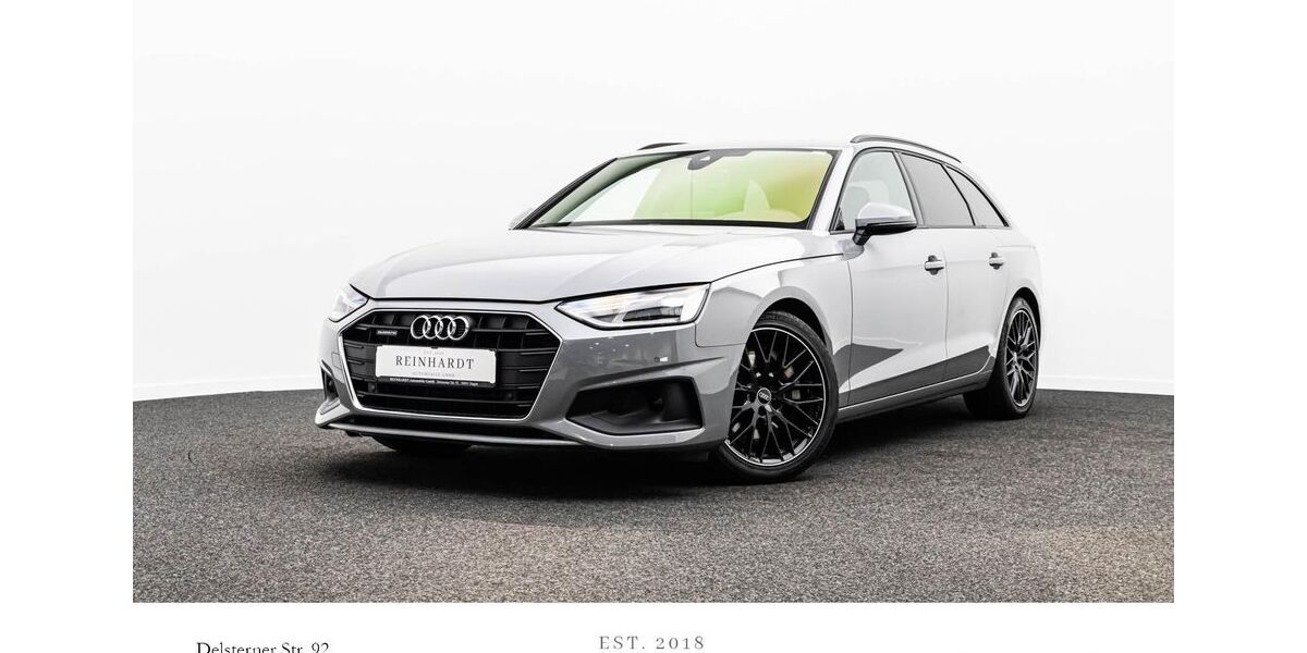 Audi A4 103.526 km 29.715 &euro; Hagen 58091