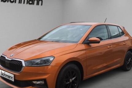 Skoda Fabia 60.734 km 13.490 &euro; Balve-Langenholthausen 58802
