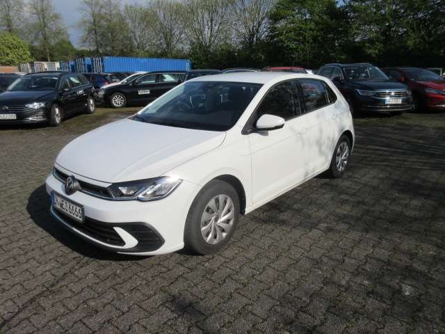 VW Polo Life 1.0 KLIMA LED GJR APS SITZHEIZUNG 6.000 km 17.488 &euro; Bergkamen 59192