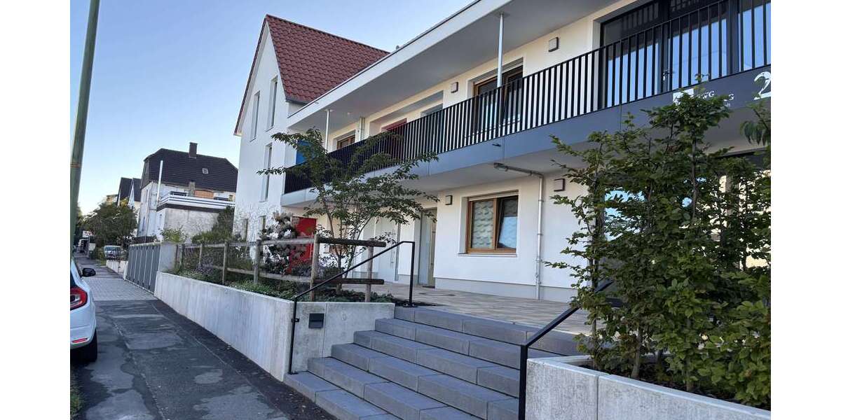 Etagenwohnung Hagen Hagen-Nord - 2 Zimmer, 62 m&sup2;, 805&euro; | Angebot:27734903