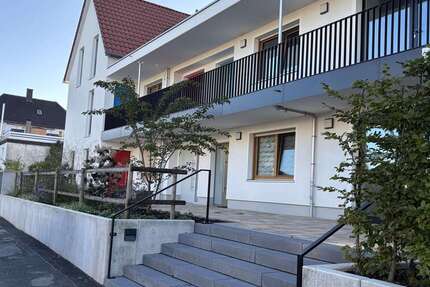 Wohnung Hagen Hagen-Nord - 2 Zimmer, 62 m&sup2;, 805&euro; | Angebot:27734903