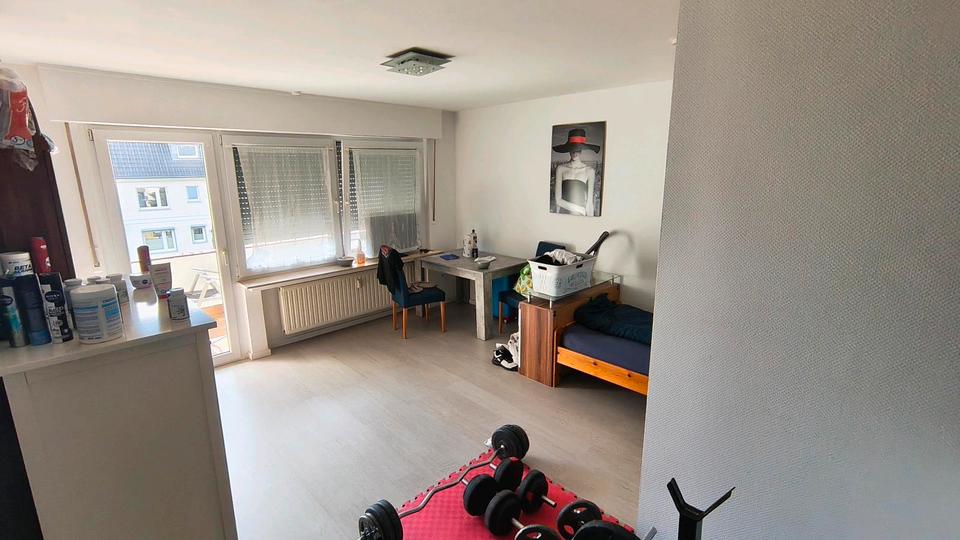 Etagenwohnung Witten Rüdinghausen - 1.5 Zimmer, 30 m&sup2;, 320&euro; | Angebot:26686702