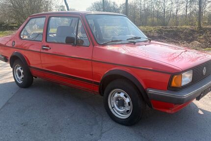 VW Jetta 101.000 km 6.900 &euro; Werl 59457