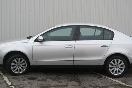 VW Passat 204.000 km 3.150 &euro; schwerte 58239