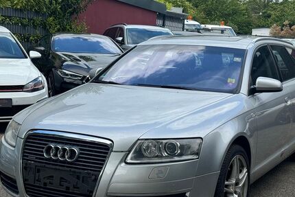 Audi A6 560.000 km 1.990 &euro; Castrop-Rauxel 44575