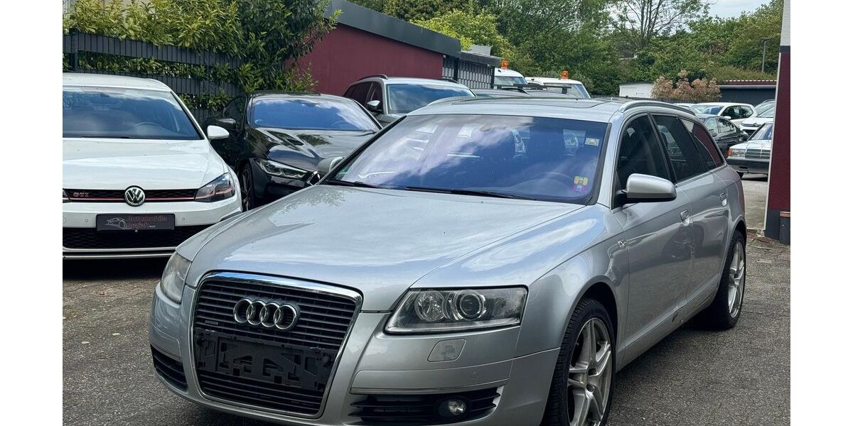 Audi A6 560.000 km 1.990 &euro; Castrop-Rauxel 44575
