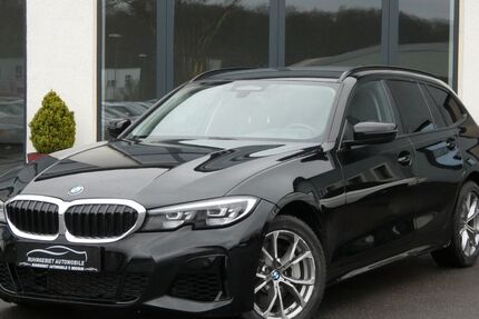 BMW 330 74.334 km 22.750 &euro; Bochum 44807