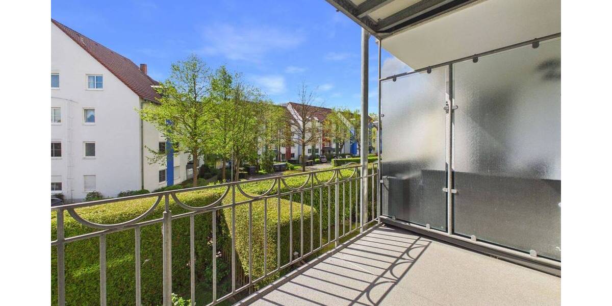 Etagenwohnung Schwerte Wandhofen - 3 Zimmer, 105 m&sup2;, 218.000&euro; | Angebot:26453455