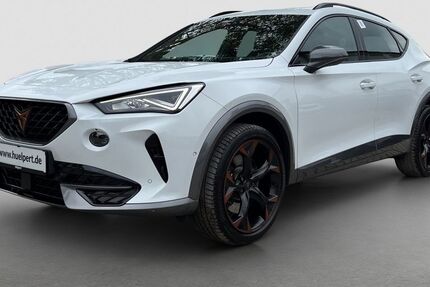 Cupra Formentor 16.506 km 30.980 &euro; Dortmund 44269