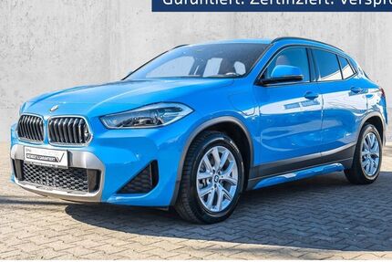 BMW X2 19.714 km 25.850 &euro; Unna 59425
