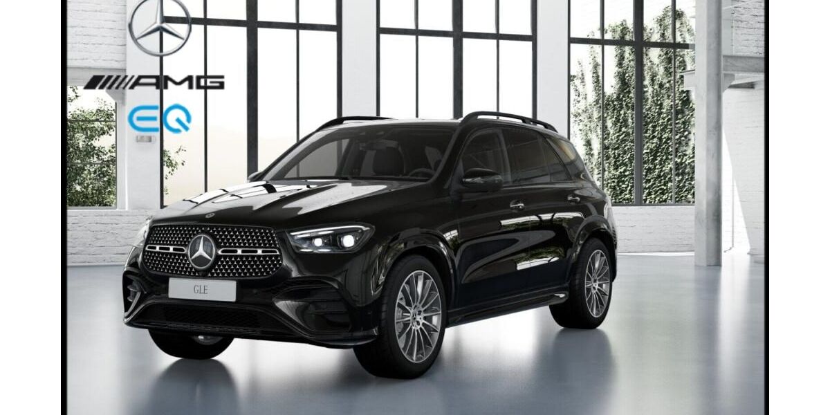 Mercedes-Benz GLE 450 9.500 km 89.490 &euro; Hagen 58135