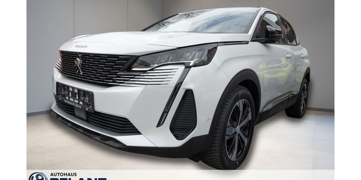 Peugeot 3008 76.050 km 25.485 &euro; Herne 44625