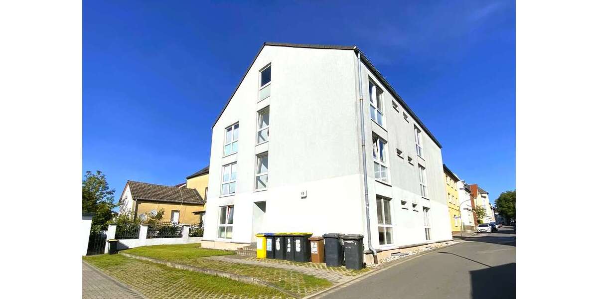 Etagenwohnung Dortmund Hombruch - 1 Zimmer, 30 m&sup2;, 427&euro; | Angebot:24516836