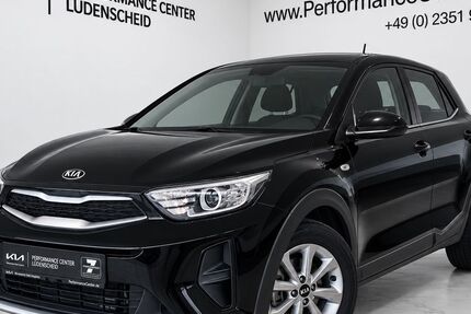 Kia Stonic 41.150 km 16.700 &euro; Lüdenscheid 58509