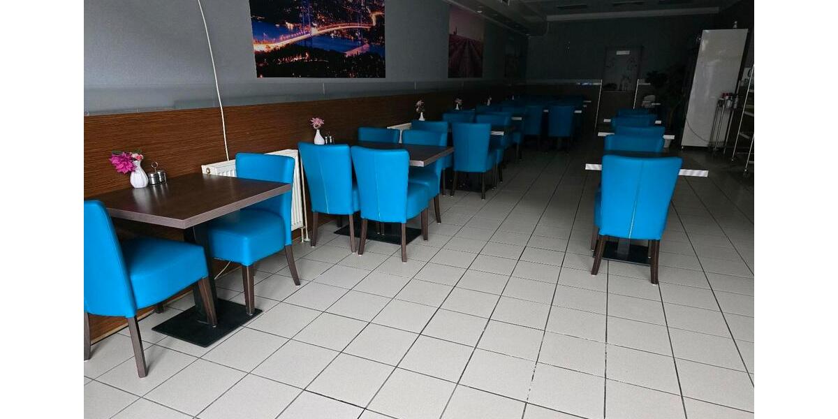 Gewerbeobjekt Dortmund Brackel - 10&euro; | Angebot:23717912