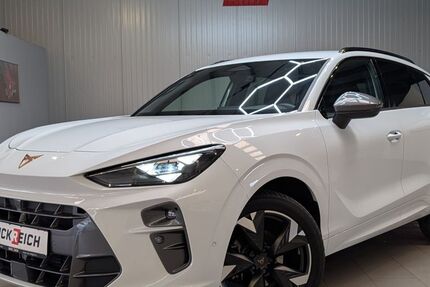 Cupra Terramar 9.953 km 35.450 &euro; Menden (Sauerland) 58708