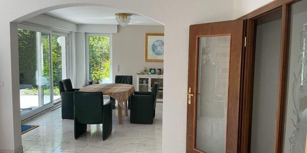 Einfamilienhaus Dortmund Lücklemberg - 9 Zimmer, 308 m&sup2;, 1.175.000&euro; | Angebot:25929322