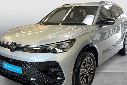 VW Tiguan 4.200 km 53.660 &euro; Unna 59423