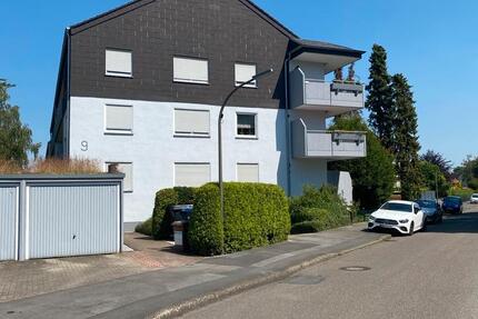 Wohnung Dortmund Brackel - 2 Zimmer, 58 m&sup2;, 159.000&euro; | Angebot:27629413