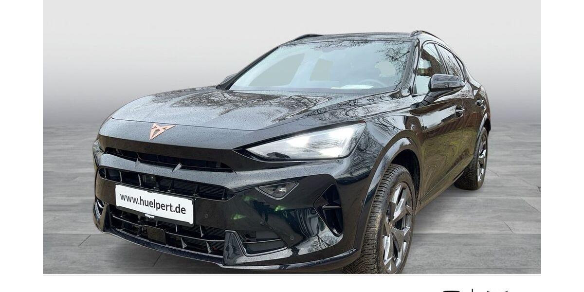 Cupra Formentor 15.865 km 30.777 &euro; Dortmund 44269