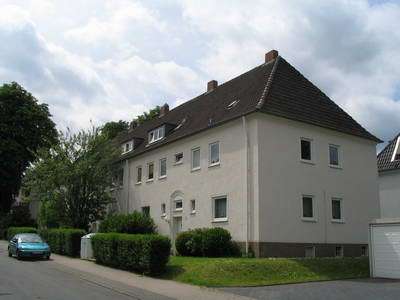 Etagenwohnung Dortmund Gartenstadt - 2 Zimmer, 40 m&sup2;, 410&euro; | Angebot:26098222