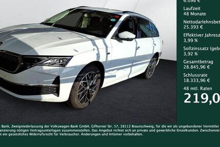 Skoda Octavia 8.749 km 31.491 &euro; Dortmund 44309