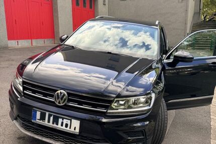 VW Tiguan 150.000 km 15.500 &euro; Hattingen 45529