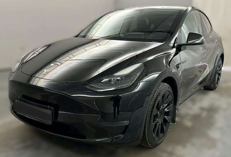 Tesla Model Y 57.500 km 35.900 &euro; Bochum 44803