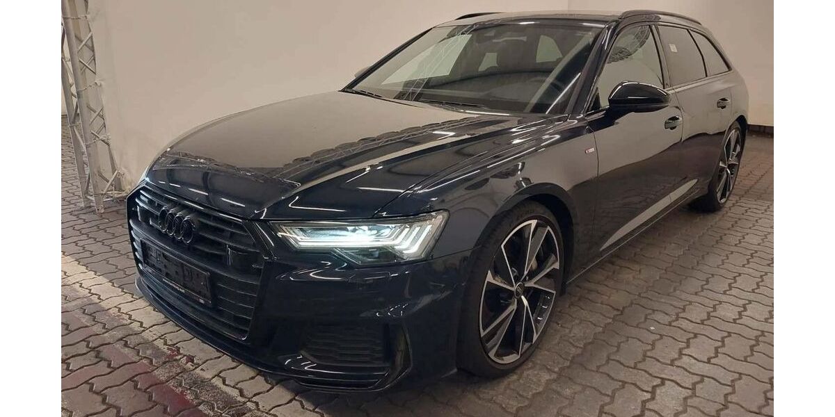 Audi A6 81.275 km 44.948 &euro; Hagen 58091