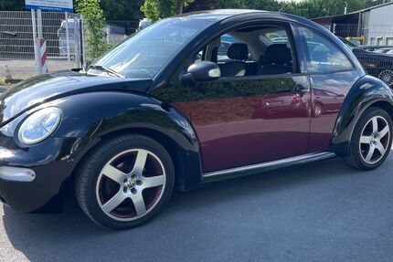 VW New Beetle 226.000 km 2.500 &euro; Werl 59457